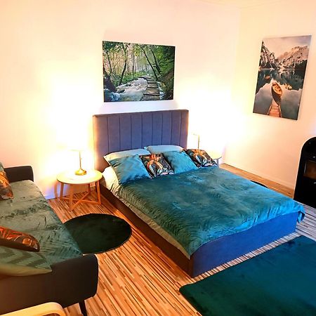 Family Apartments Center Of Muerzzuschlag Екстер'єр фото