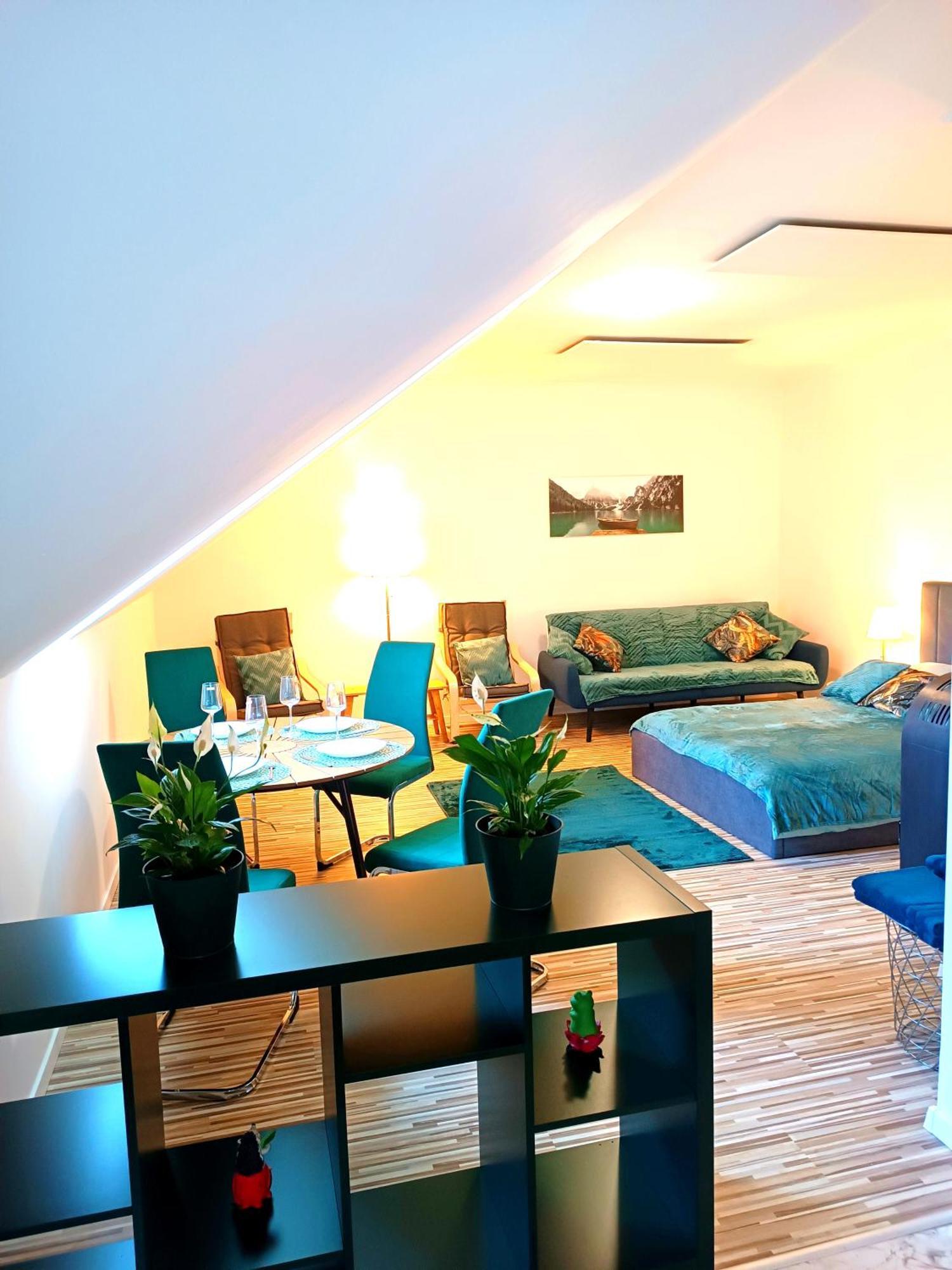 Family Apartments Center Of Muerzzuschlag Екстер'єр фото