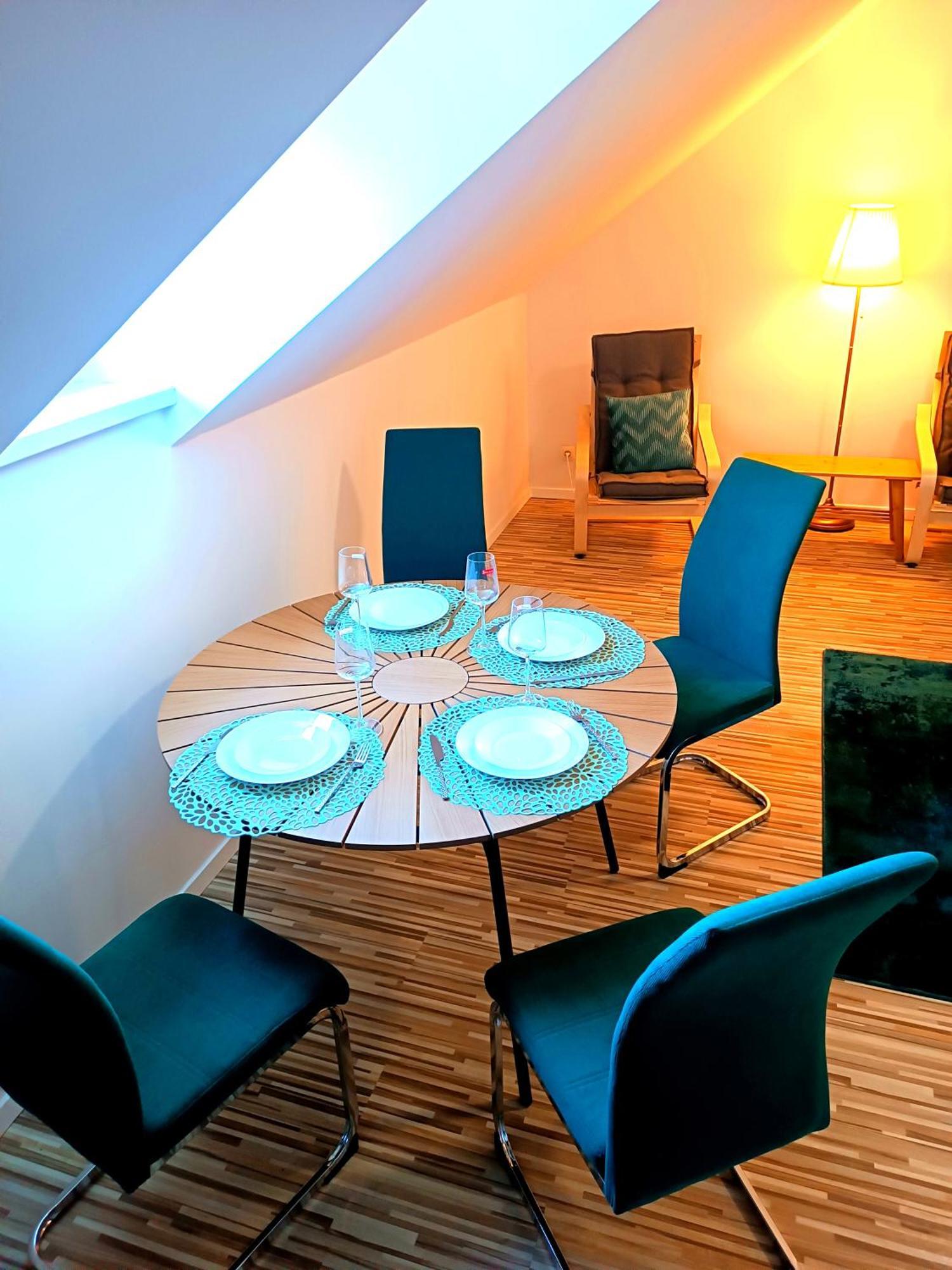 Family Apartments Center Of Muerzzuschlag Екстер'єр фото