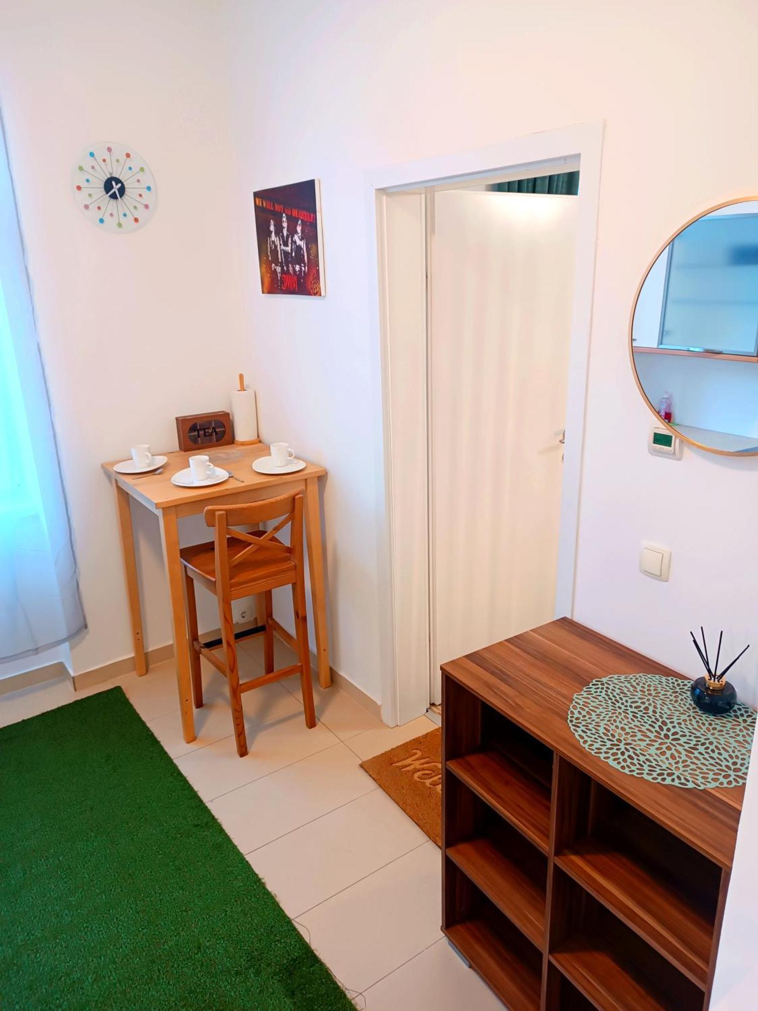 Family Apartments Center Of Muerzzuschlag Екстер'єр фото