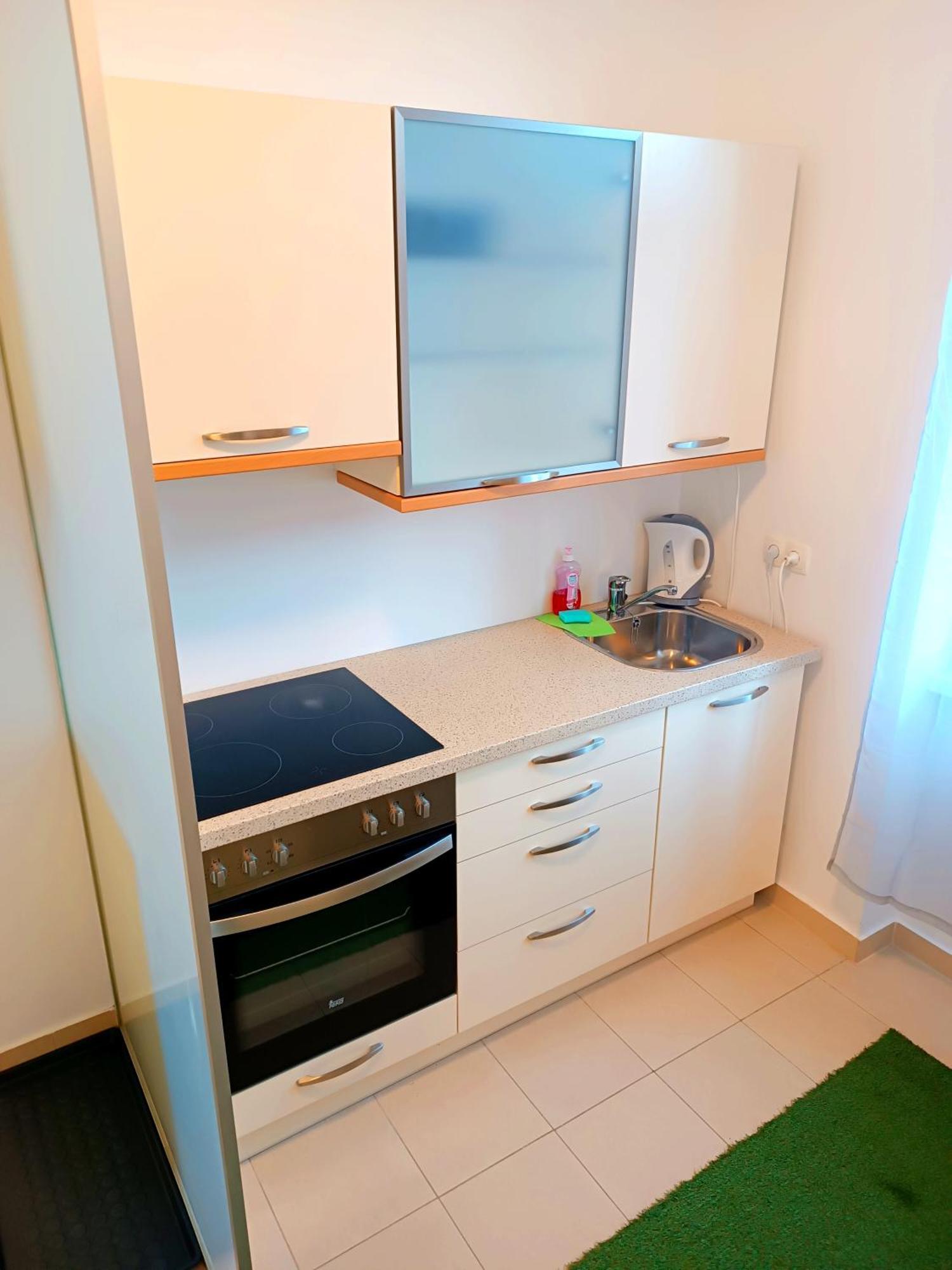 Family Apartments Center Of Muerzzuschlag Екстер'єр фото