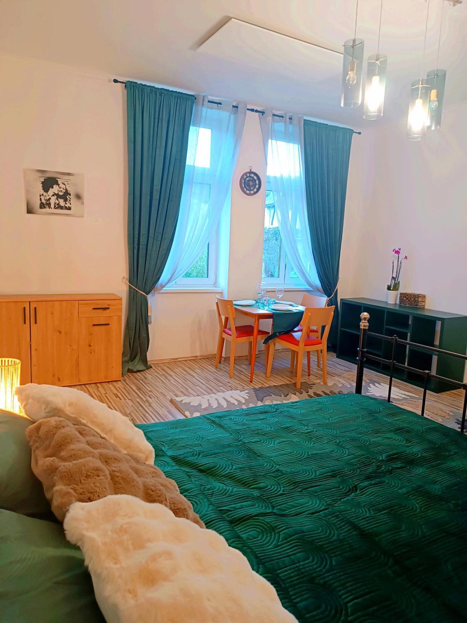 Family Apartments Center Of Muerzzuschlag Екстер'єр фото