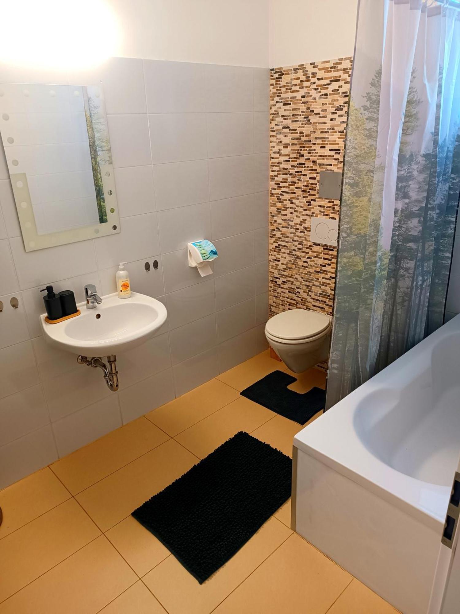 Family Apartments Center Of Muerzzuschlag Екстер'єр фото